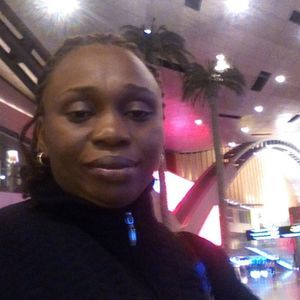 Meet your Posher, Oluchi